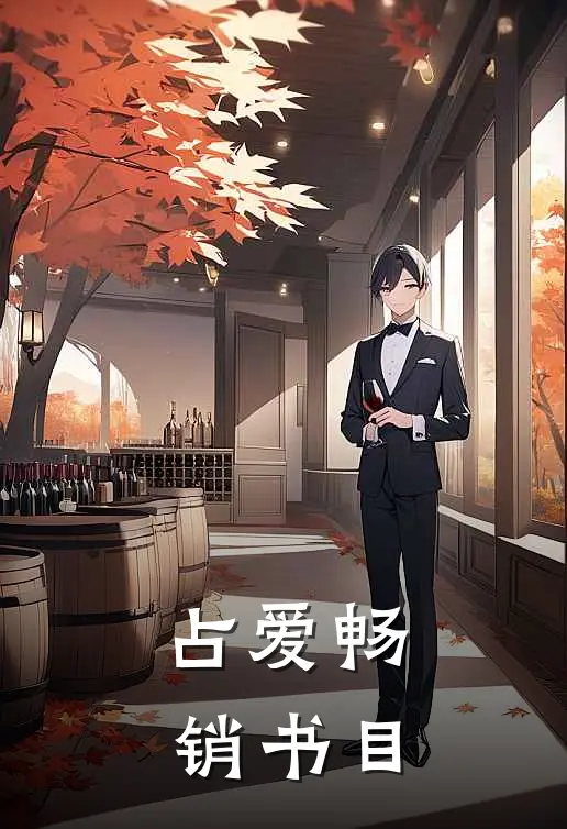 占爱畅销书目