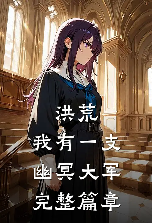洪荒我有一支幽冥大军完整篇章