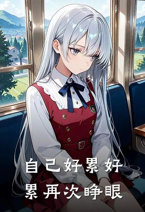自己好累好累再次睁眼
