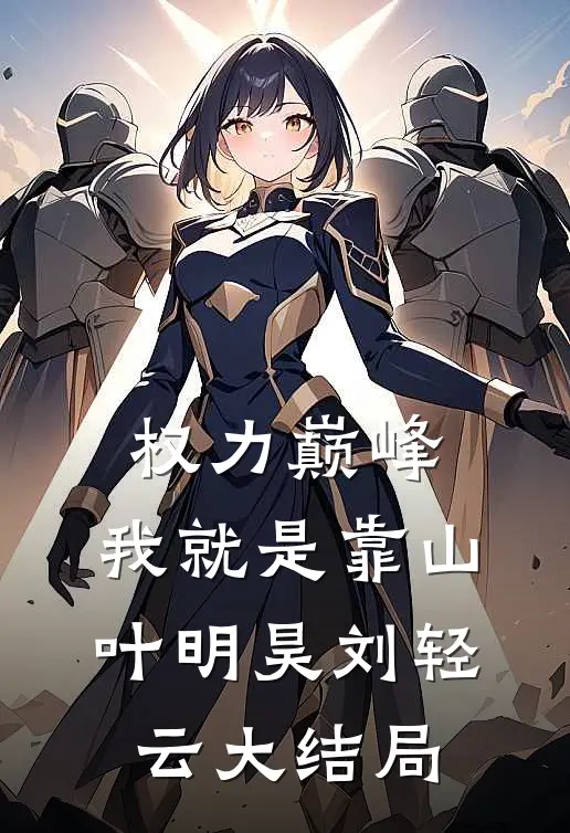 权力巅峰：我就是靠山叶明昊刘轻云大结局