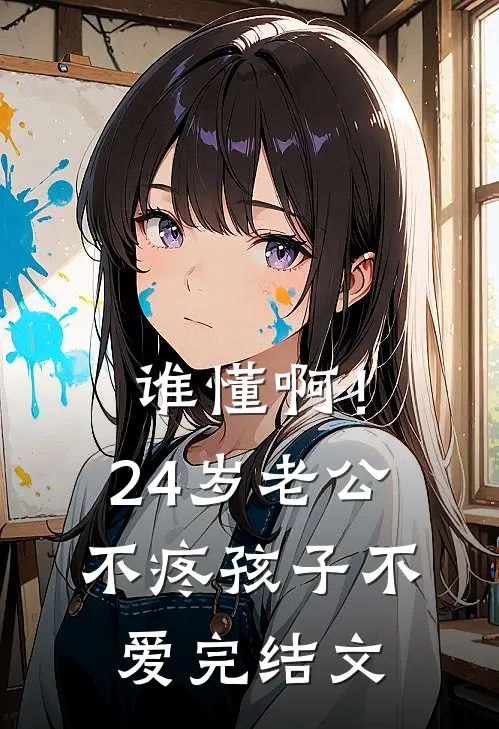 谁懂啊！24岁老公不疼孩子不爱完结文