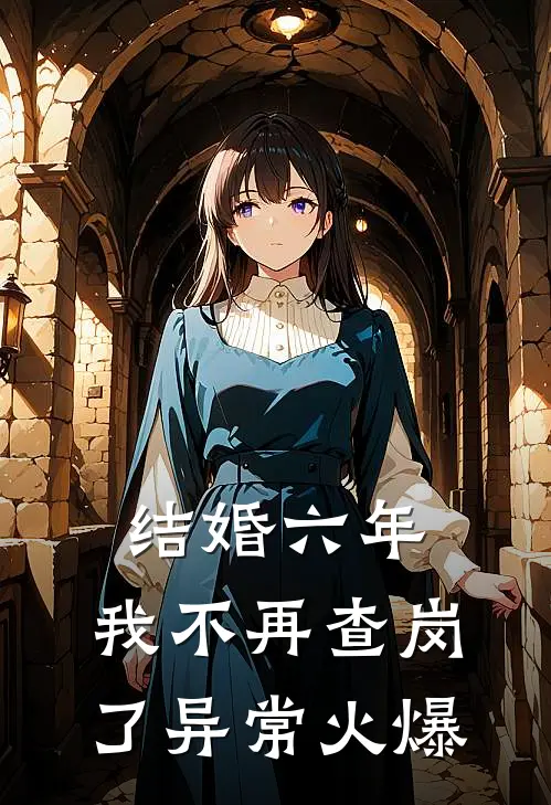 结婚六年，我不再查岗了异常火爆