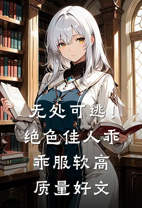 无处可逃！绝色佳人乖乖服软高质量好文