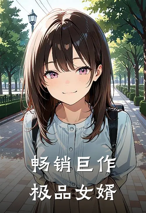 畅销巨作极品女婿