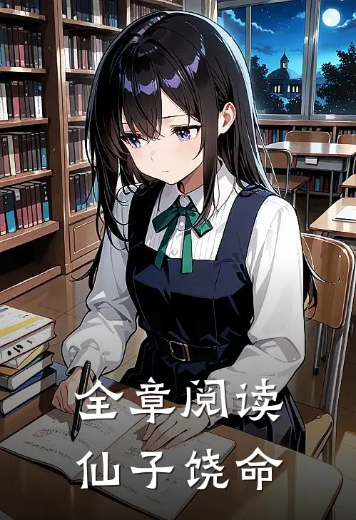 全章阅读仙子饶命