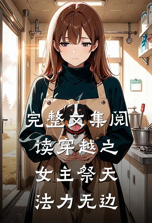 完整文集阅读穿越之女主祭天，法力无边