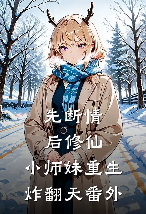 先断情，后修仙，小师妹重生炸翻天番外