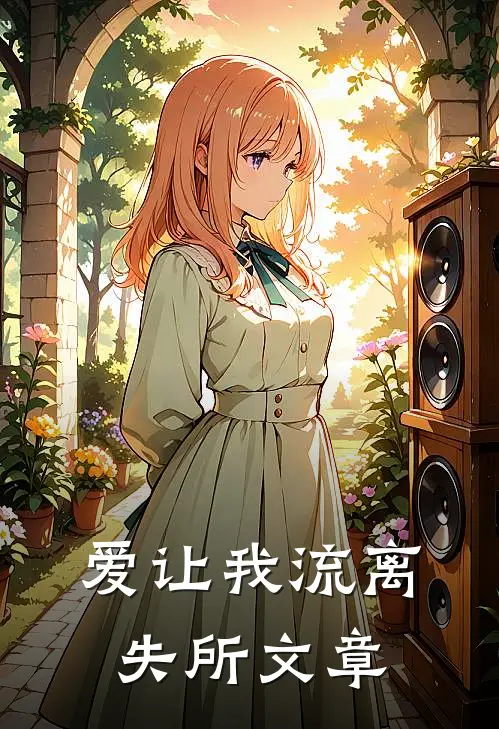 爱让我流离失所文章
