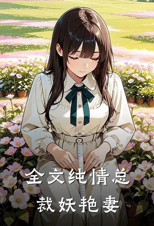 全文纯情总裁妖艳妻