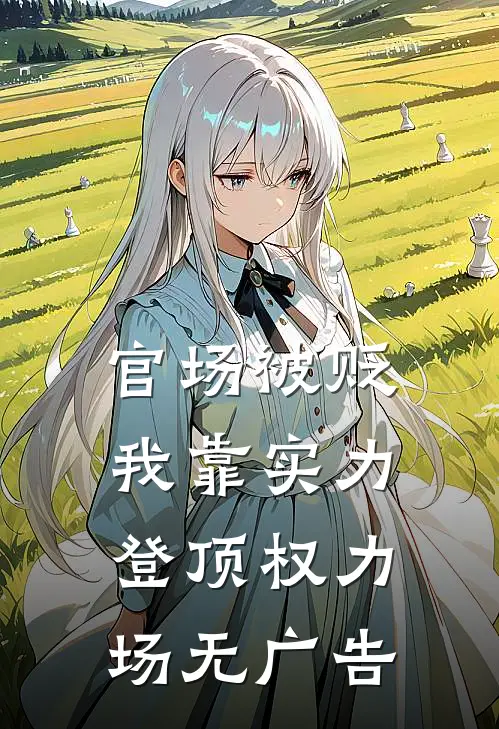 官场被贬，我靠实力登顶权力场无广告