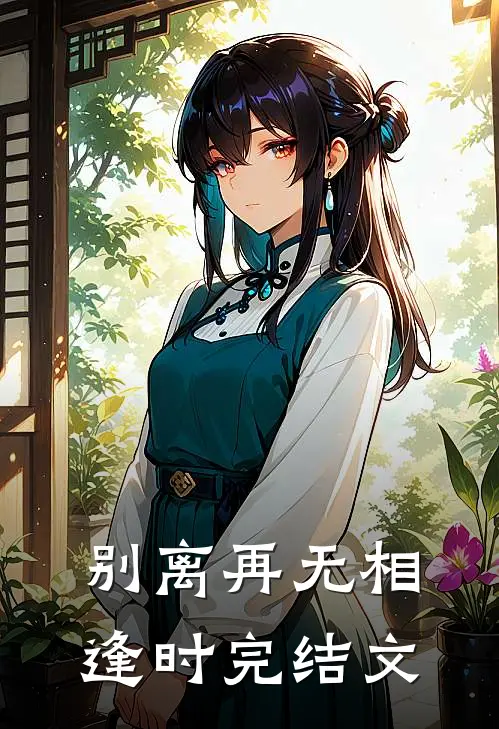 别离再无相逢时完结文