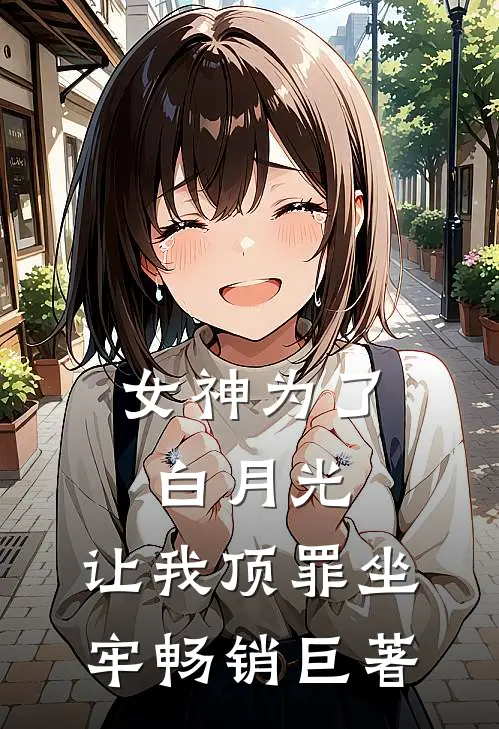 女神为了白月光，让我顶罪坐牢畅销巨著