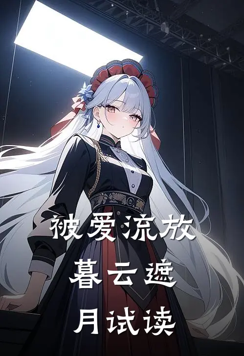 被爱流放，暮云遮月试读
