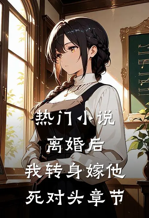 热门小说离婚后，我转身嫁他死对头章节