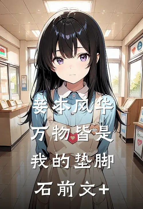 妾本风华，万物皆是我的垫脚石前文+