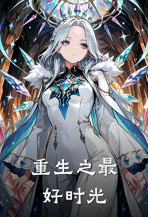 重生之最好时光