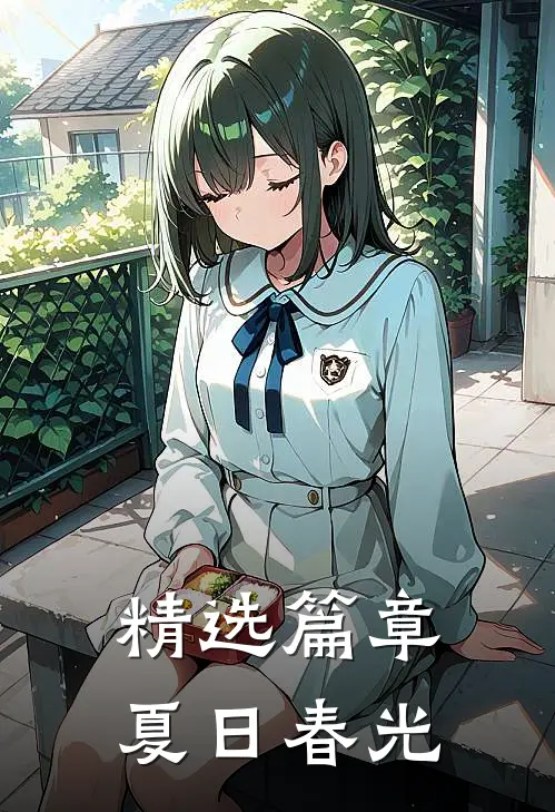 精选篇章夏日春光