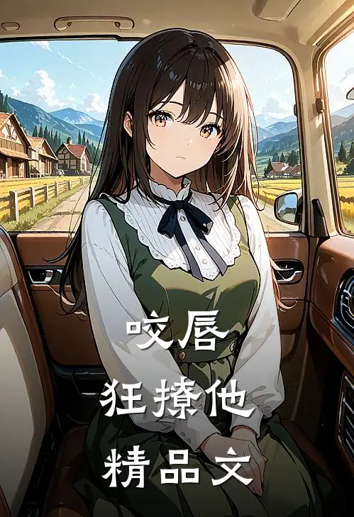 咬唇，狂撩他精品文