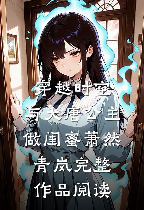 穿越时空，与大唐公主做闺蜜萧然青岚完整作品阅读