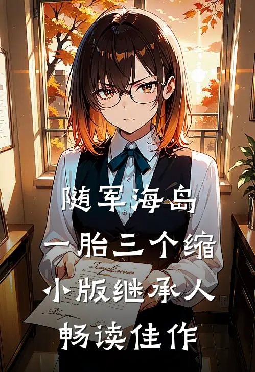 随军海岛，一胎三个缩小版继承人畅读佳作
