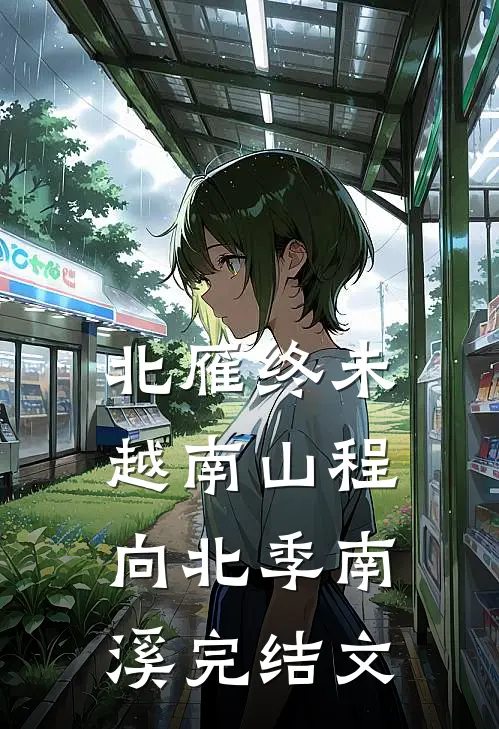北雁终未越南山程向北季南溪完结文