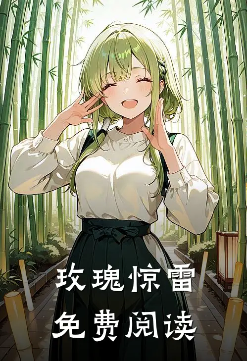 玫瑰惊雷免费阅读