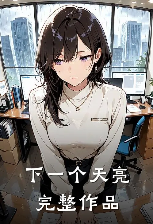 下一个天亮完整作品