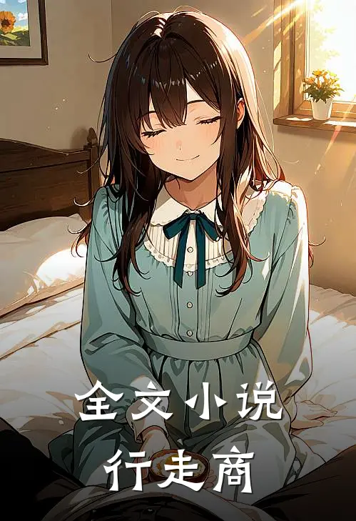 全文小说行走商