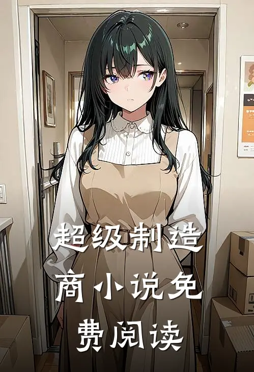 超级制造商小说免费阅读