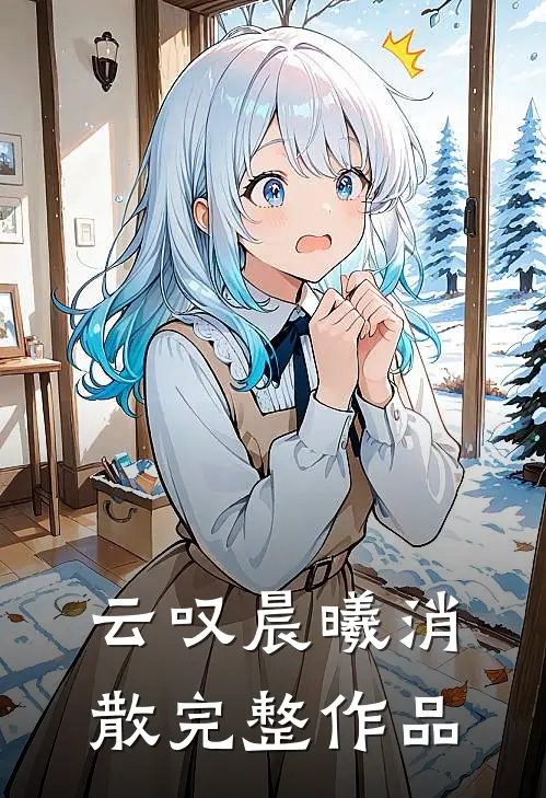 云叹晨曦消散完整作品