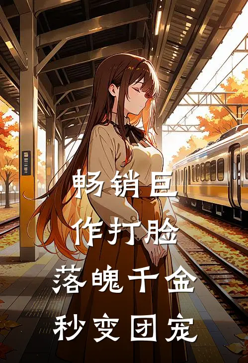 畅销巨作打脸：落魄千金秒变团宠