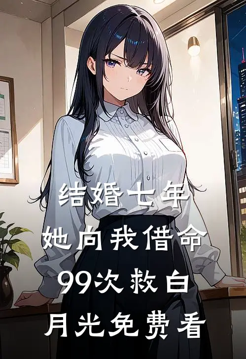 结婚七年，她向我借命99次救白月光免费看