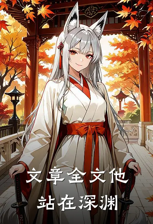 文章全文他站在深渊