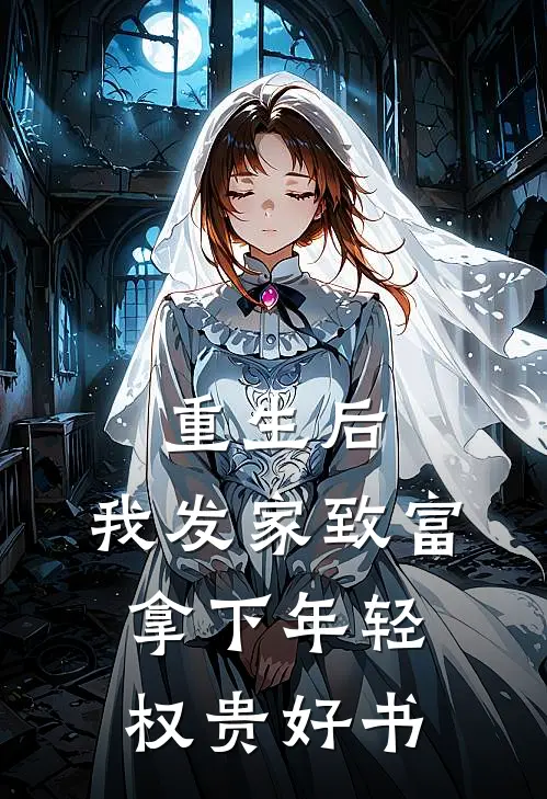 重生后，我发家致富，拿下年轻权贵好书