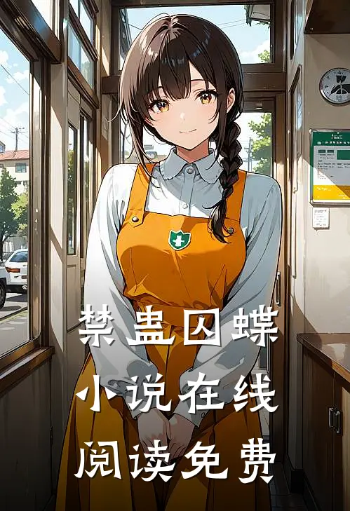禁蛊囚蝶小说在线阅读免费