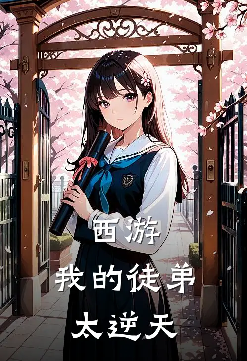 西游我的徒弟太逆天 咸鱼爱吃鱼