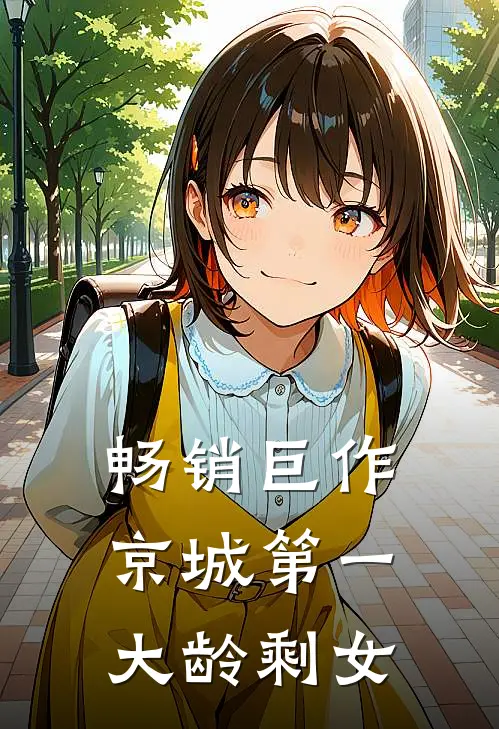 畅销巨作京城第一大龄剩女