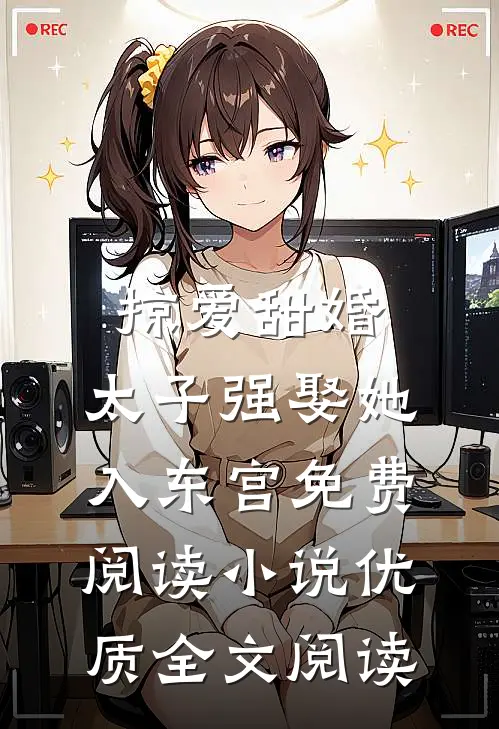 掠爱甜婚:太子强娶她入东宫免费阅读小说优质全文阅读