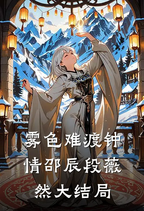 雾色难渡钟情邵辰段薇然大结局