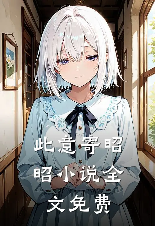 此意寄昭昭小说全文免费