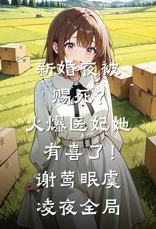 新婚夜被赐死？火爆医妃她有喜了！谢莺眠虞凌夜全局