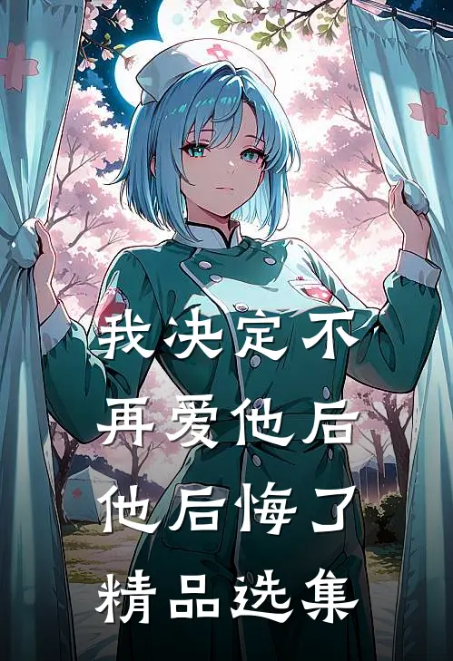 我决定不再爱他后，他后悔了精品选集