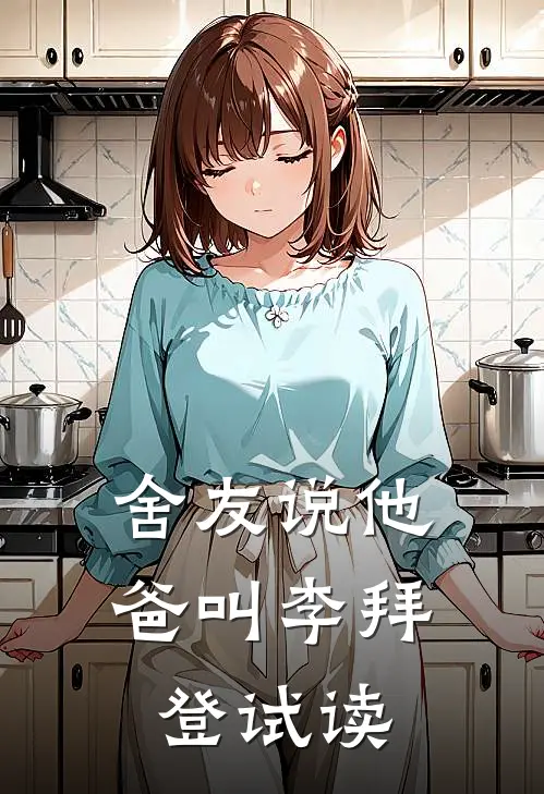 舍友说他爸叫李拜登试读