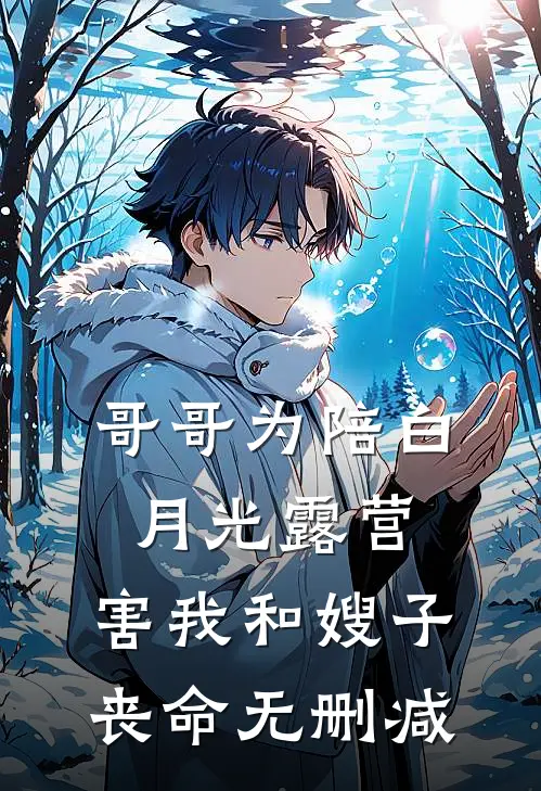 哥哥为陪白月光露营，害我和嫂子丧命无删减