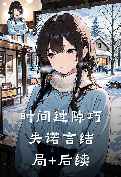 时间过隙巧失诺言结局+后续