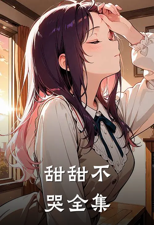 甜甜不哭全集