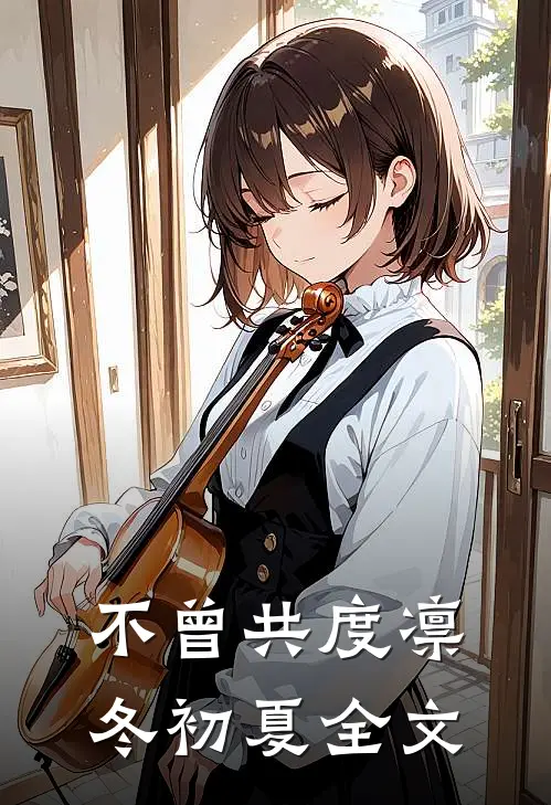 不曾共度凛冬初夏全文