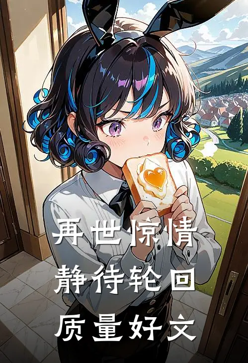 再世惊情，静待轮回质量好文