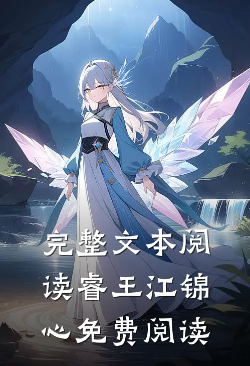 完整文本阅读睿王江锦心免费阅读