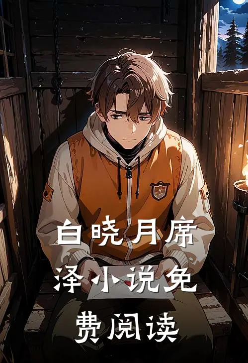 白晓月席泽小说免费阅读